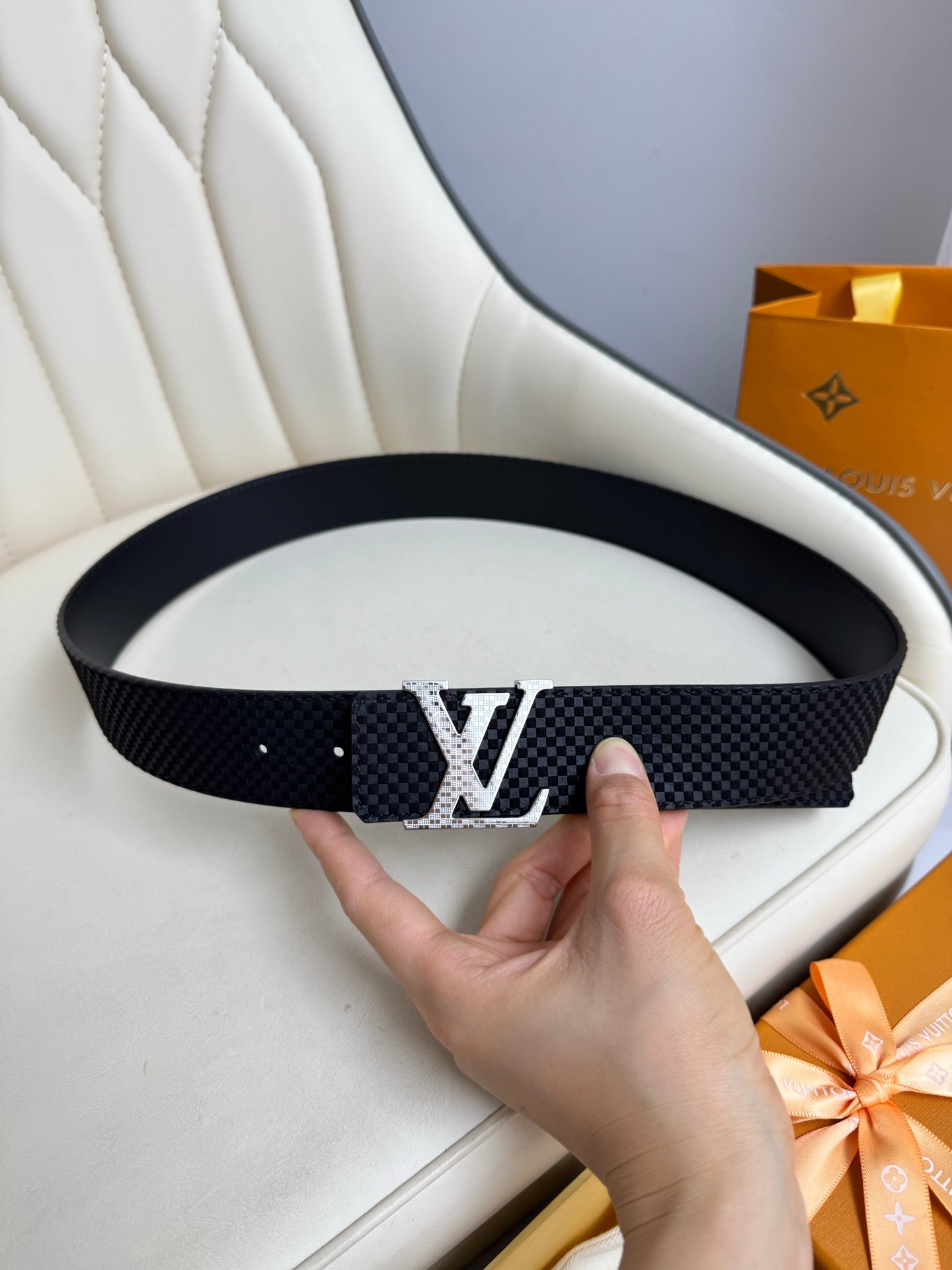 1115QE11P Popular High quality belt With full package