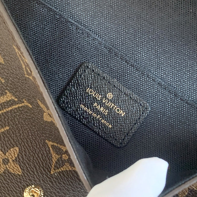 AE490B Popular leather bag 