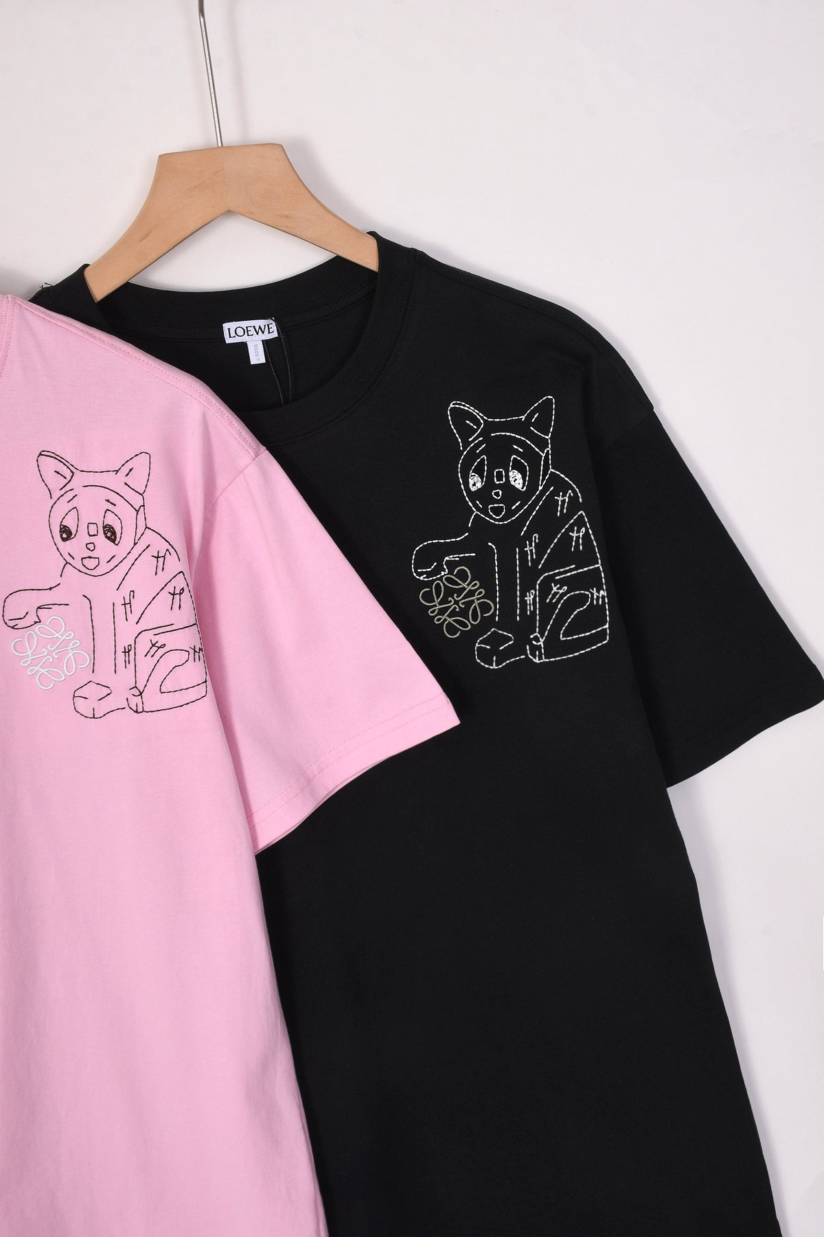 36PA35U Popular T-shirts