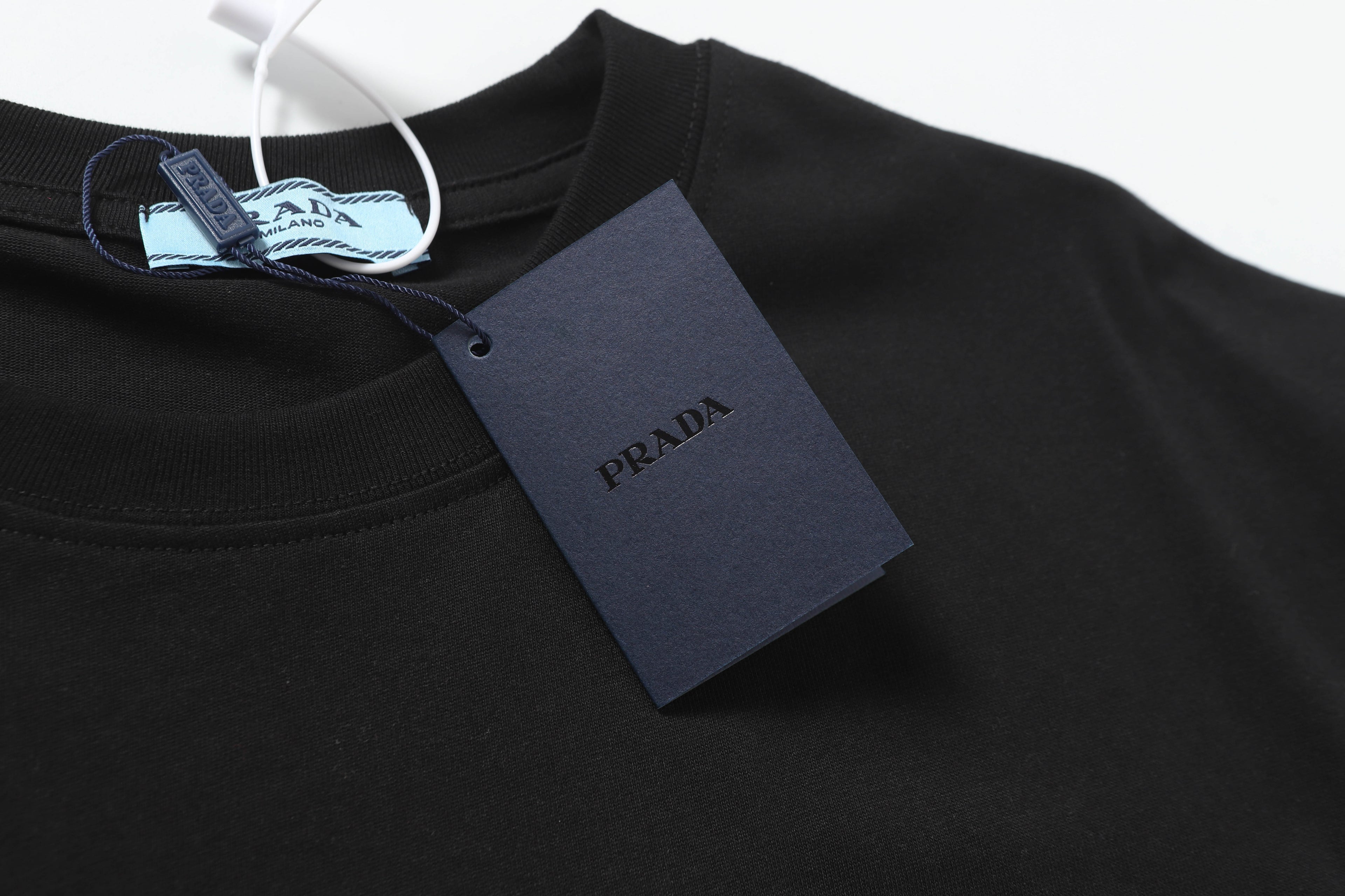 145RP183U Popular T-shirt