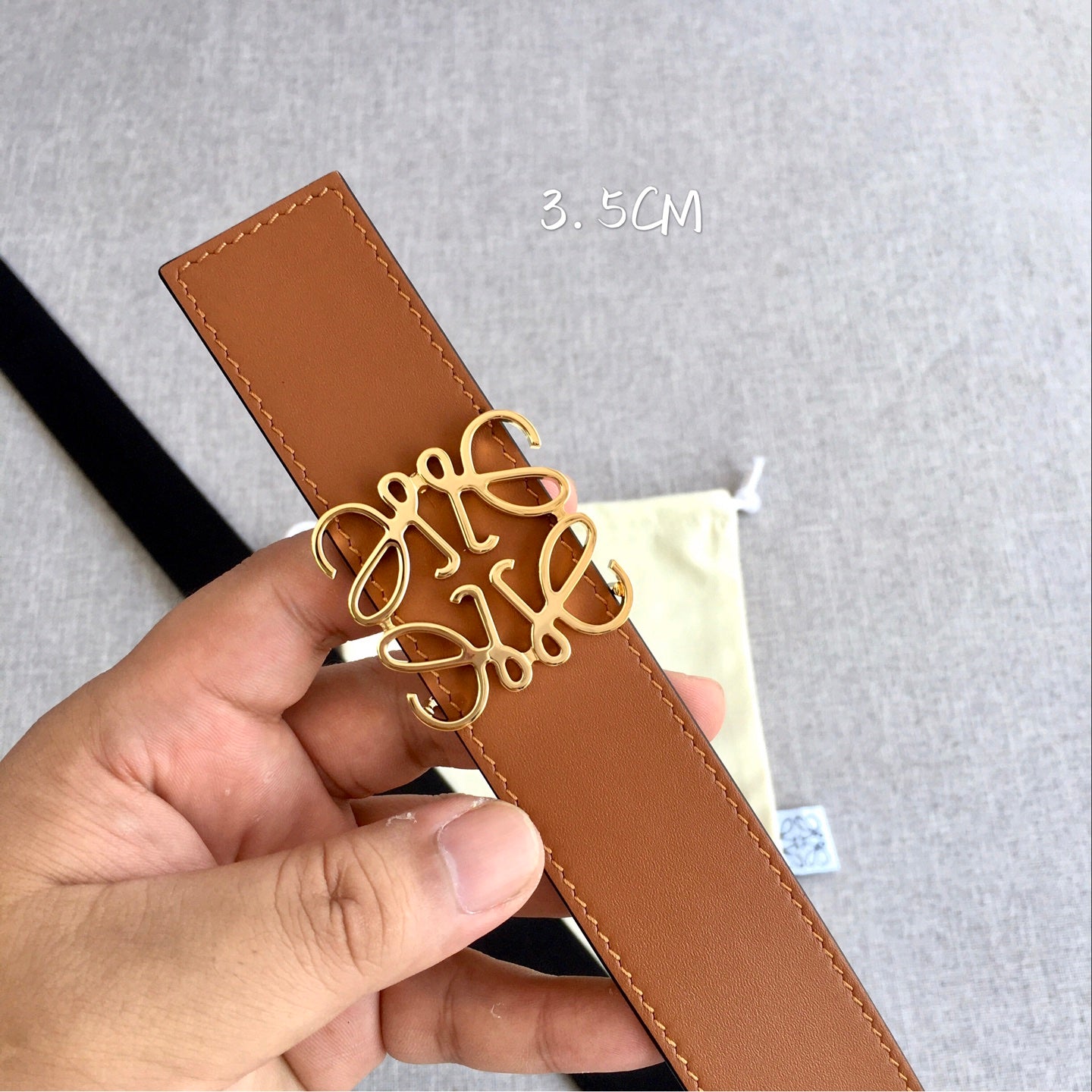 P1P36A17 Popular High quality belt With full package