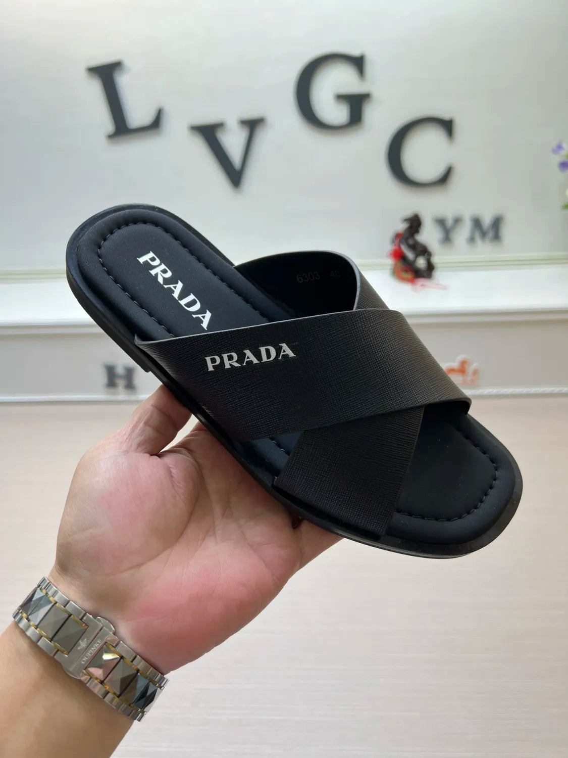 54PD72Z Popular slippers