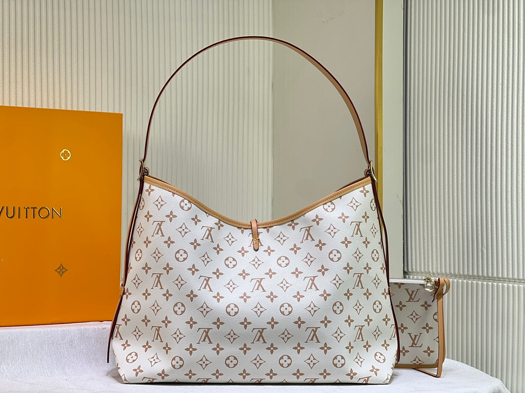 2WE46B Popular leather bag