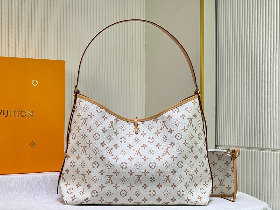2WE46B Popular leather bag