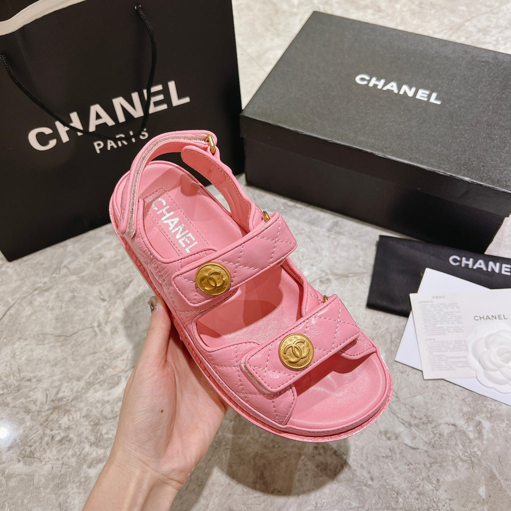 255QC22Z Popular leather shoes