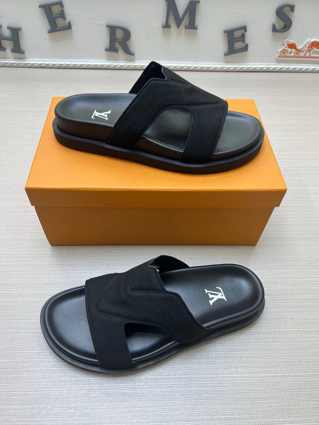 5LE229Z Popular Slippers