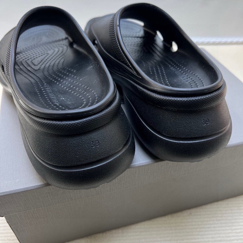 54J41Z Popular slippers Sole thickness 6cm