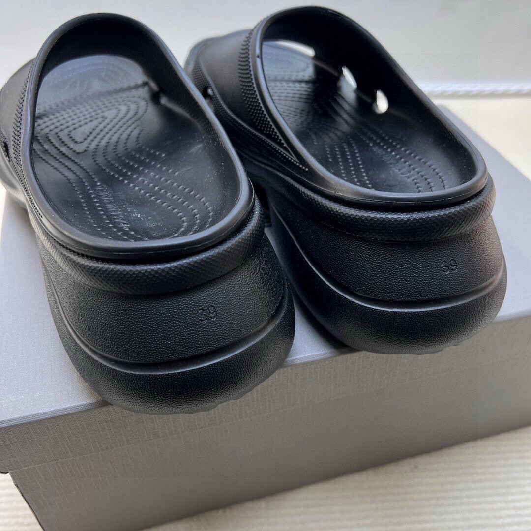54J41Z Popular slippers Sole thickness 6cm