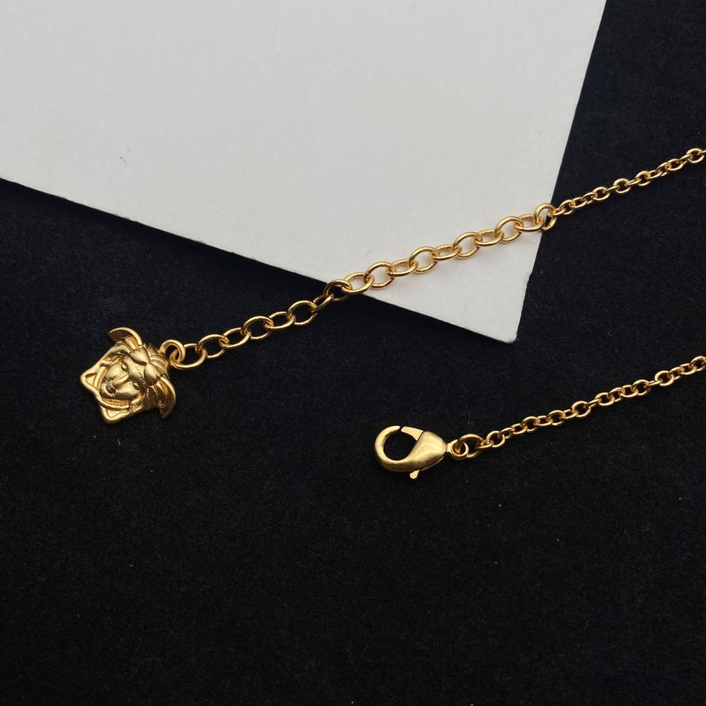 55QV381X  Popular Necklaces