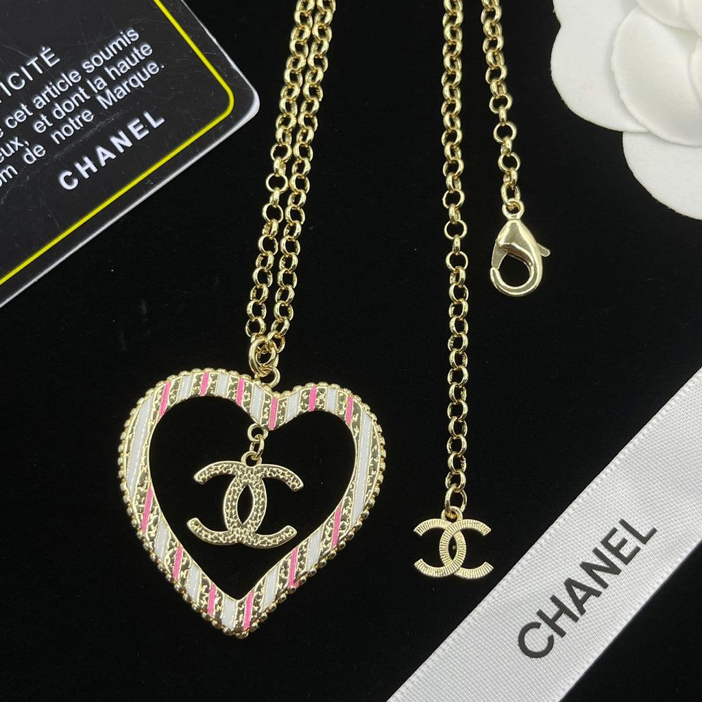 14C929X  Popular   Necklaces