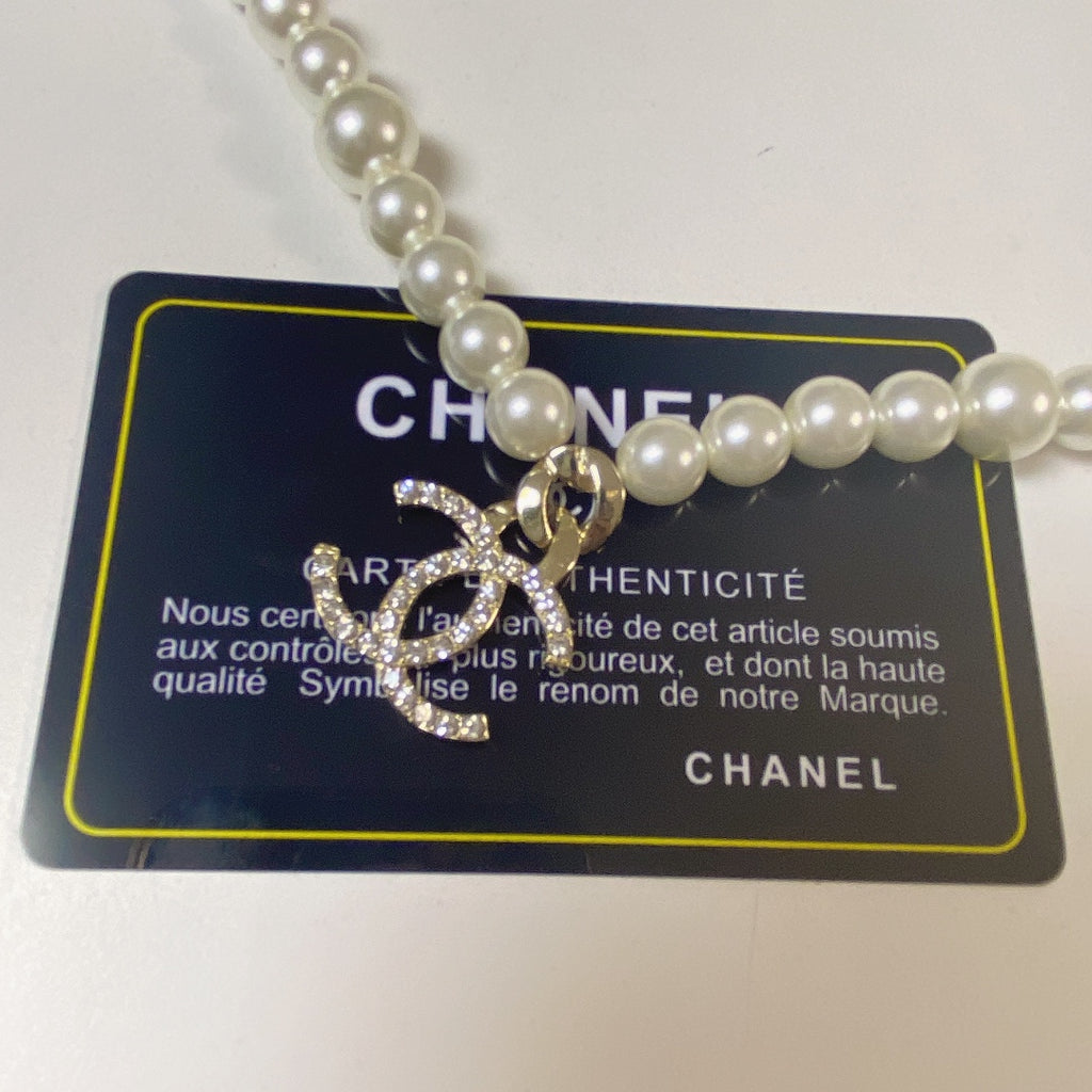14C530X  Popular    Necklaces