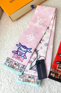 155NE40W Popular Silk Scarve