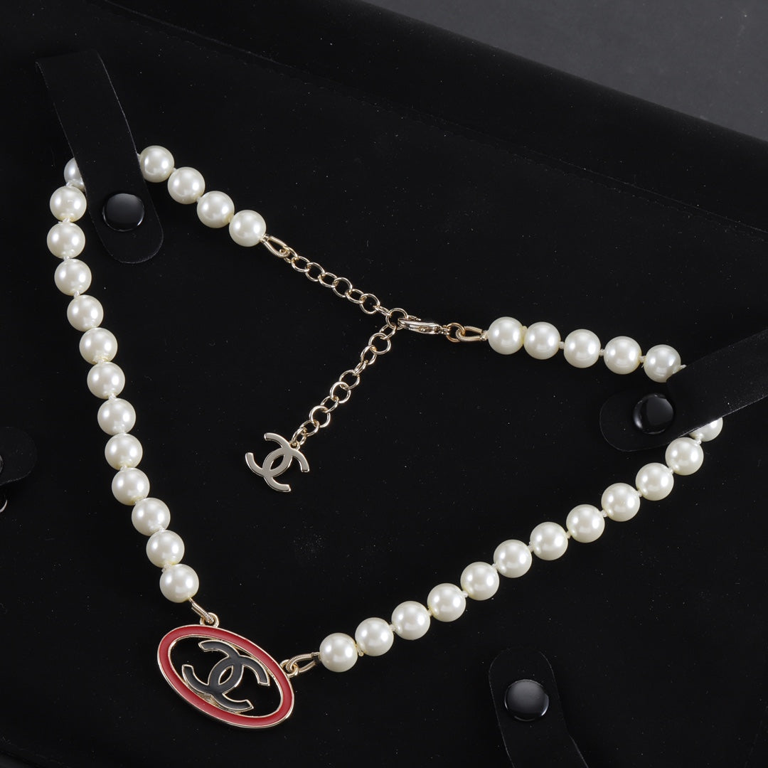 15QC59X Popular Necklace