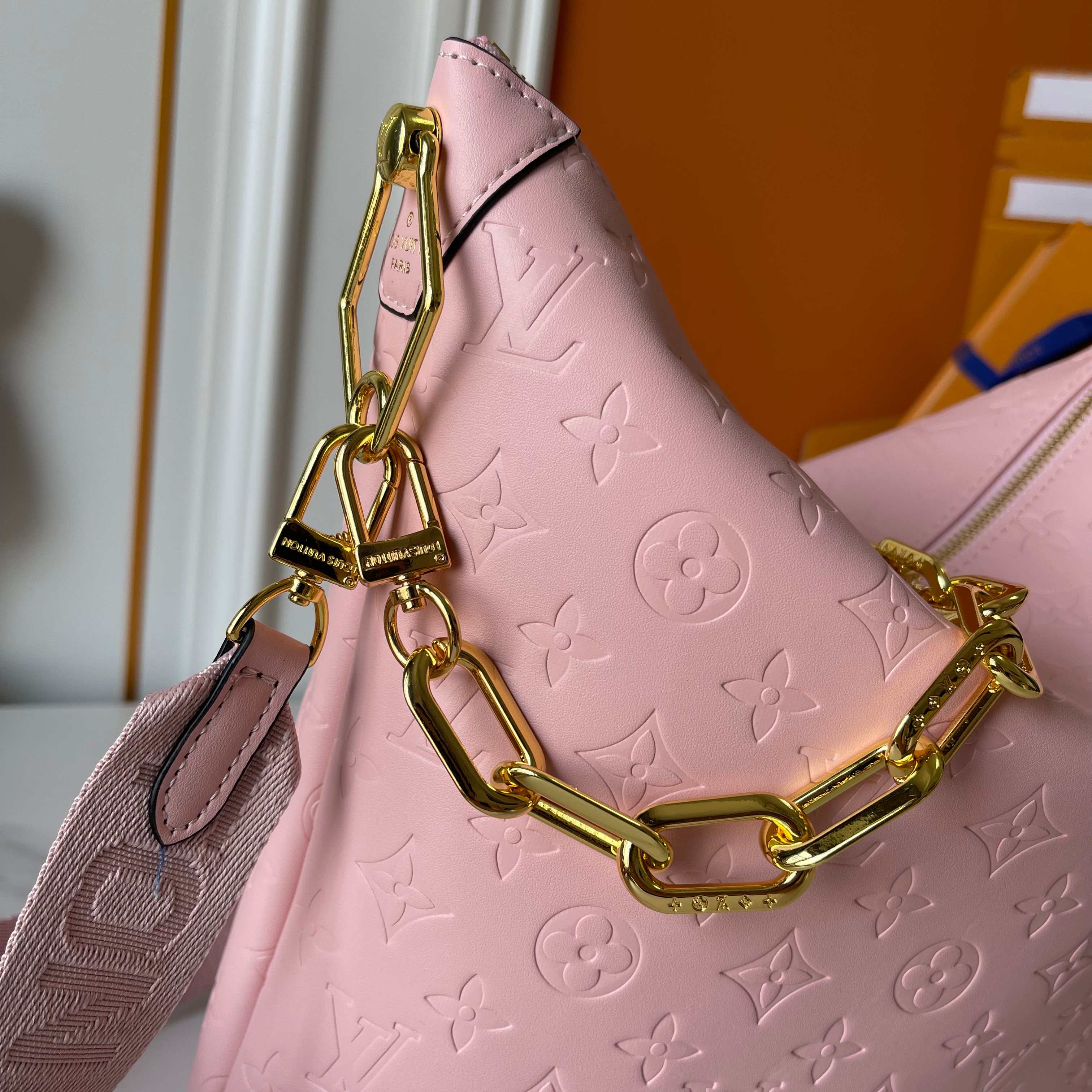 136NE3B Popular leather bag