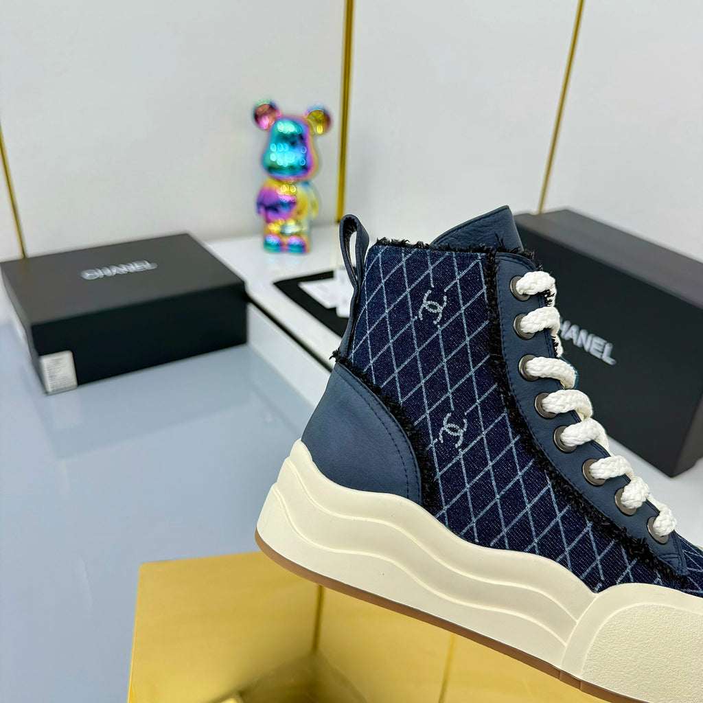 295QC144Z  Popular high-quality  Boots