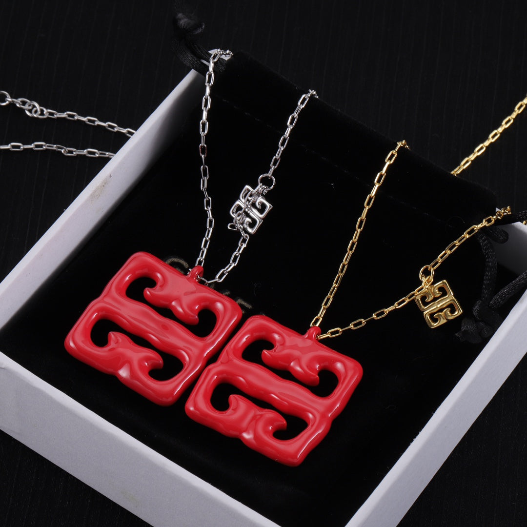 14GV1056X Popular  Necklaces