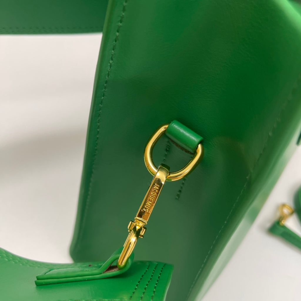 136PA33B Popular leather bag