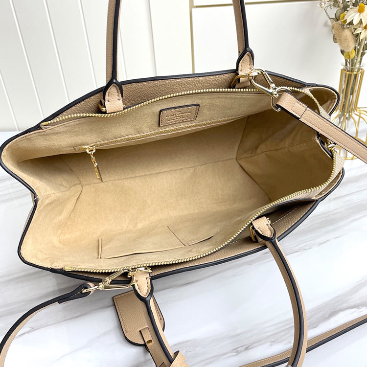 1E059B Popular  leather bag 