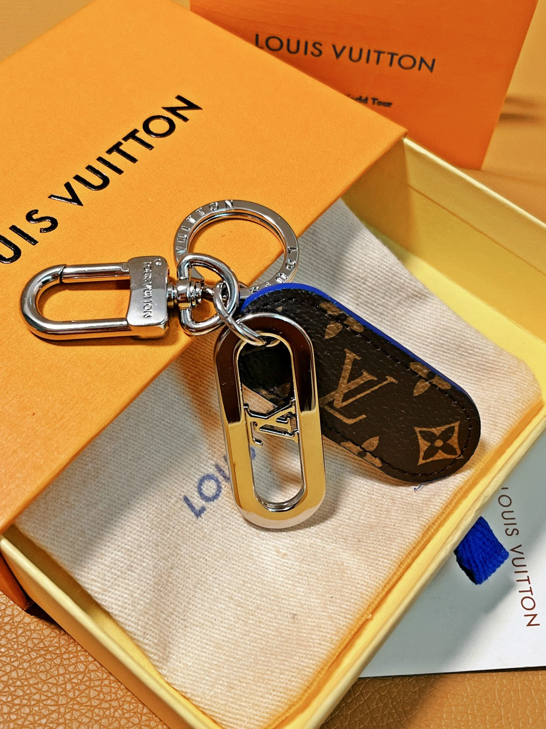 14E61A  Popular key closure