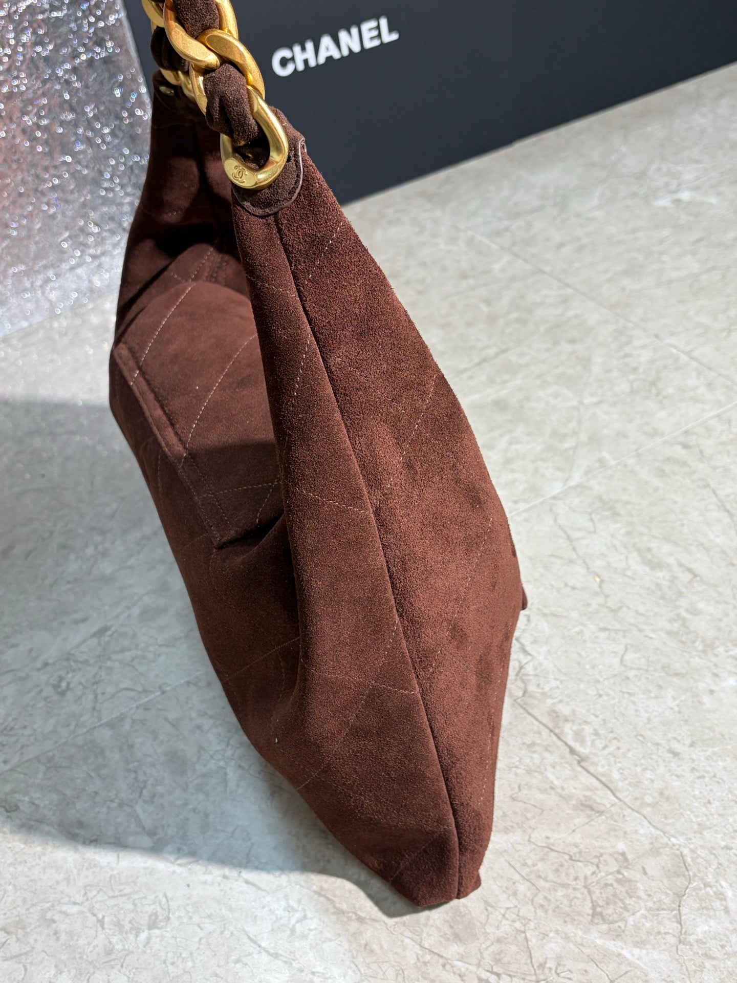 15RC146B Popular leather bag
