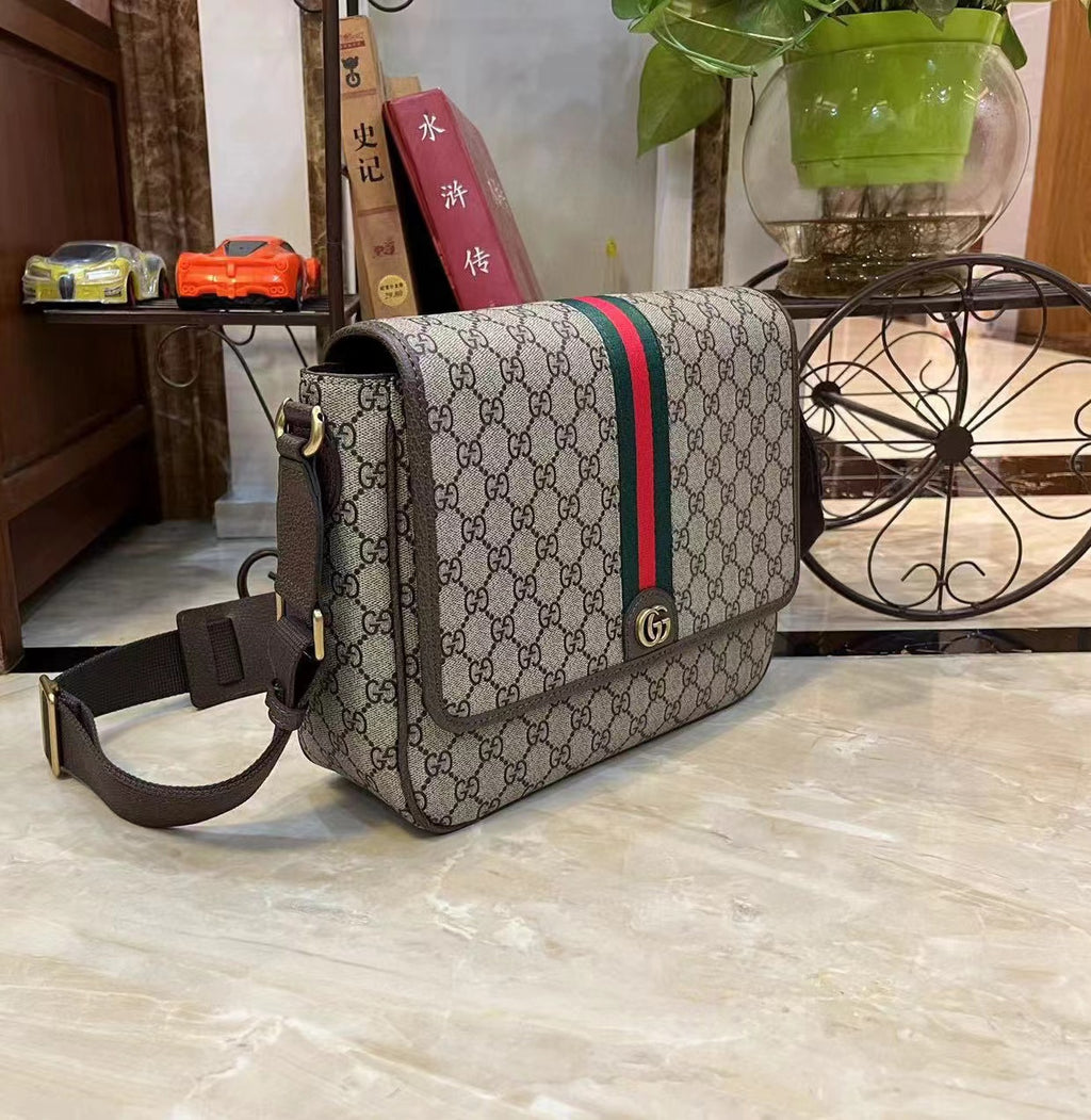 1XB433B Popular    leather bag