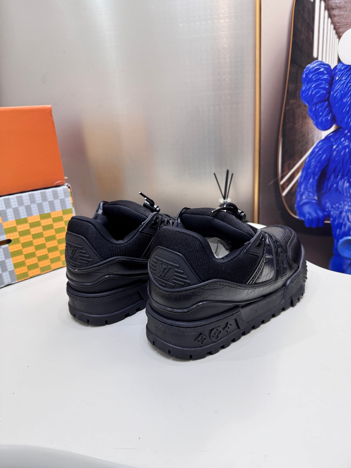 1115QE452Z Popular  Shoes