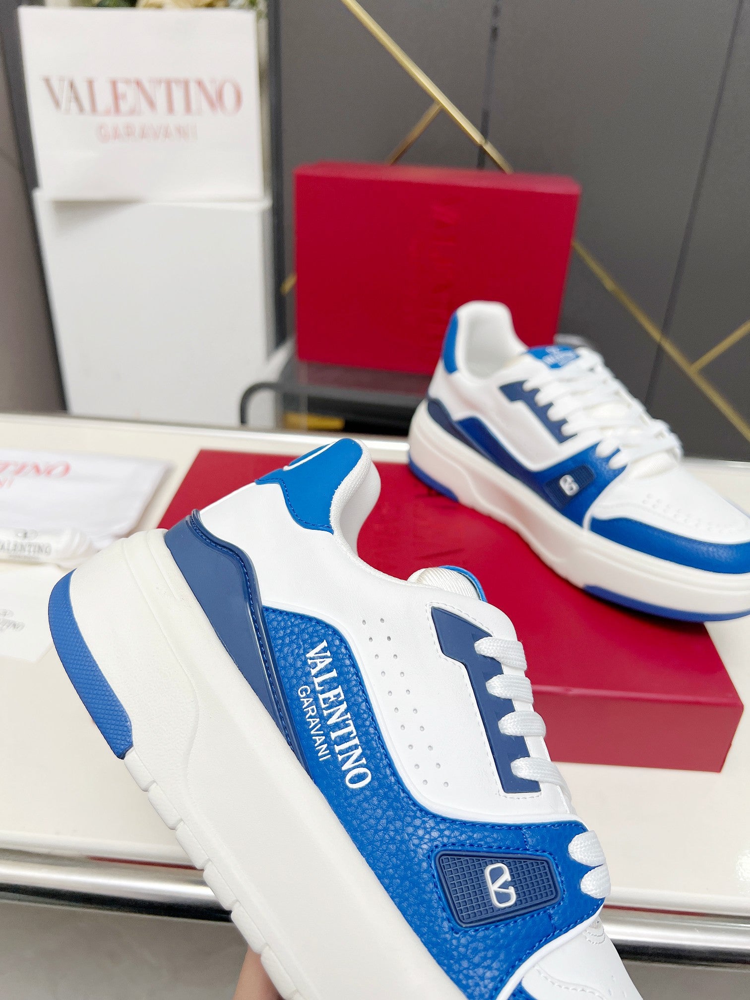 295QVL176Z  Popular high-quality Shoes