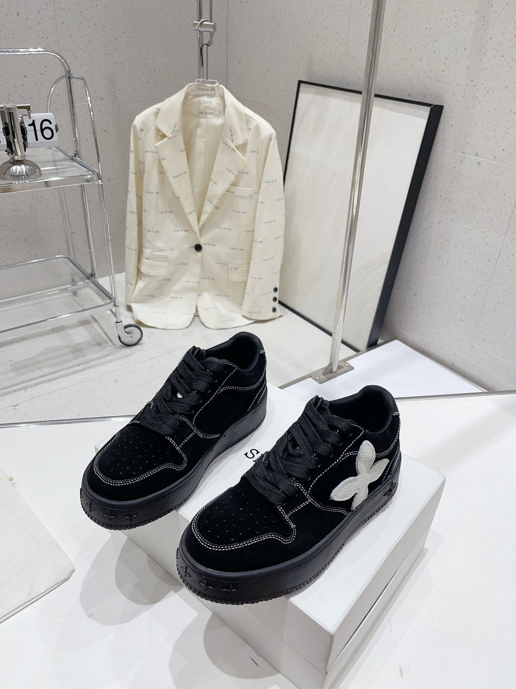 6105QA345Z Popular  Shoes