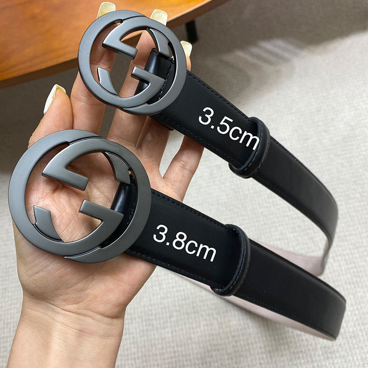 JB01P Popular    High quality belt With full package