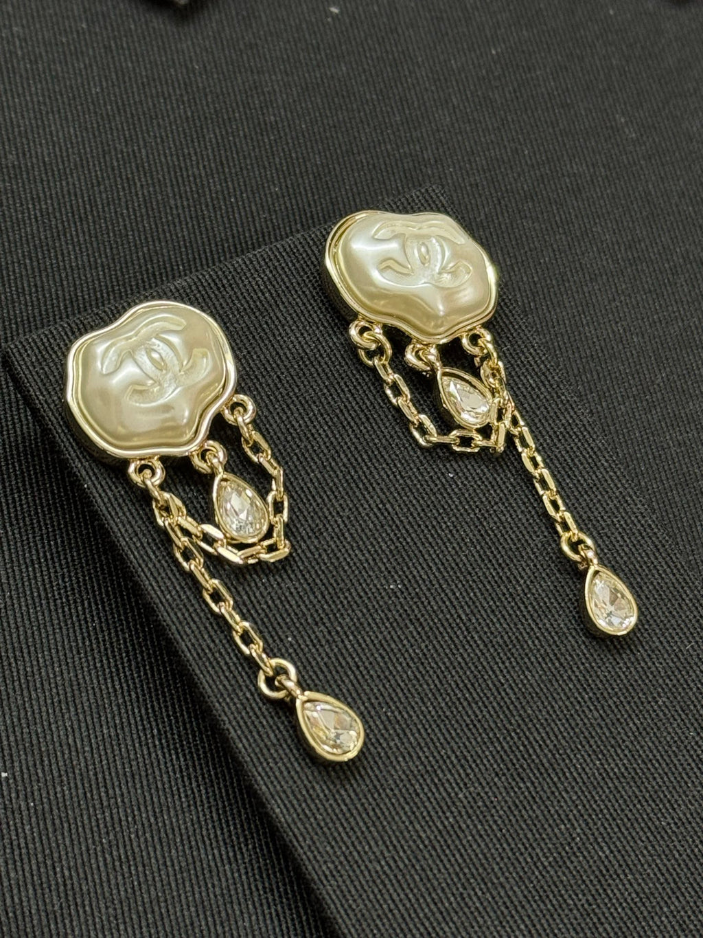 15ZC87E Popular Earrings