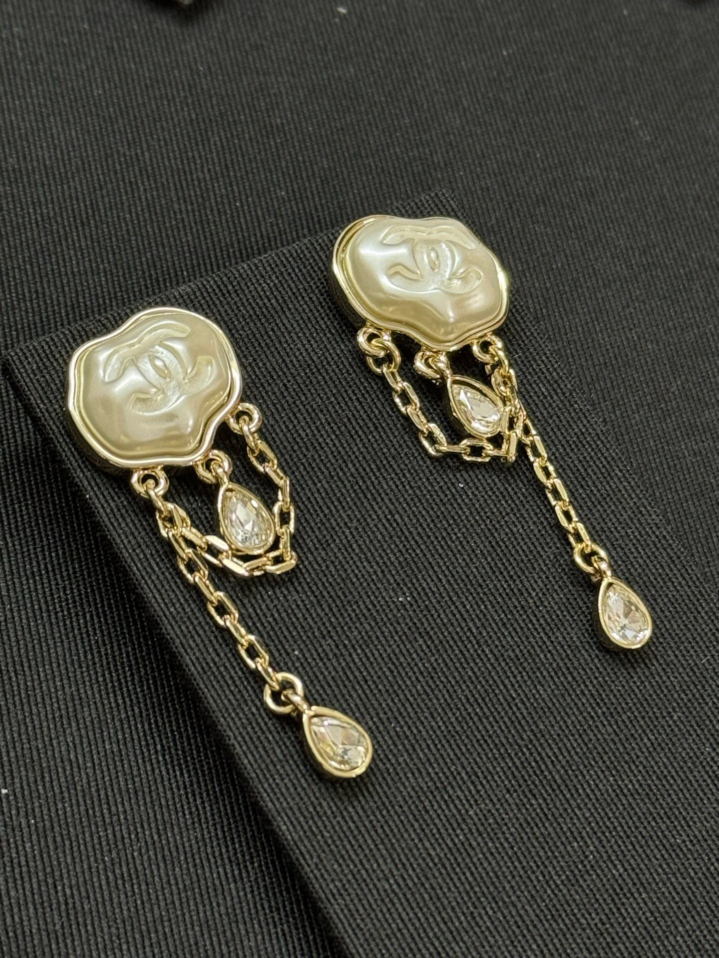 15ZC87E Popular Earrings