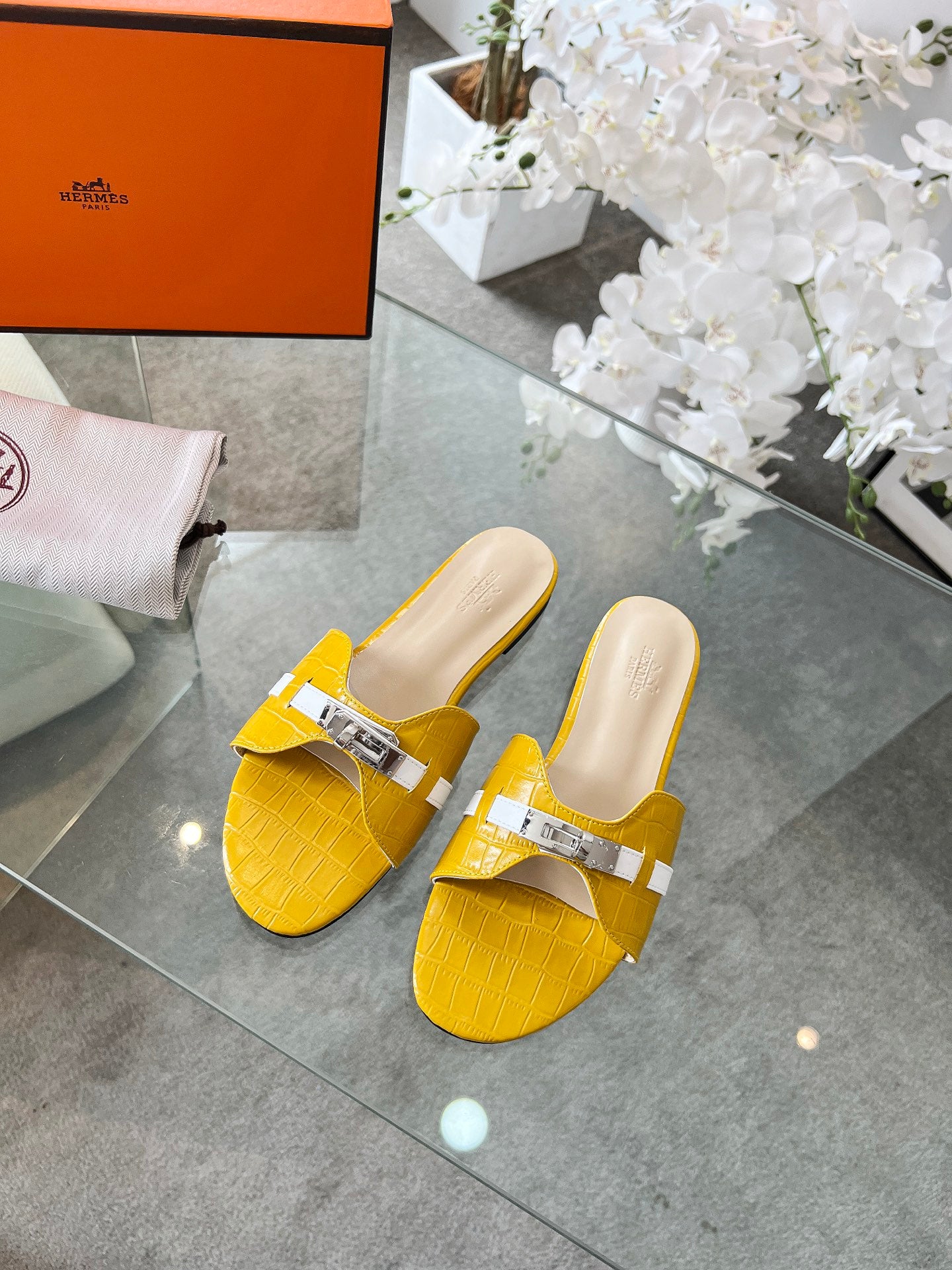 285ZH10Z  Popular leather Shoes