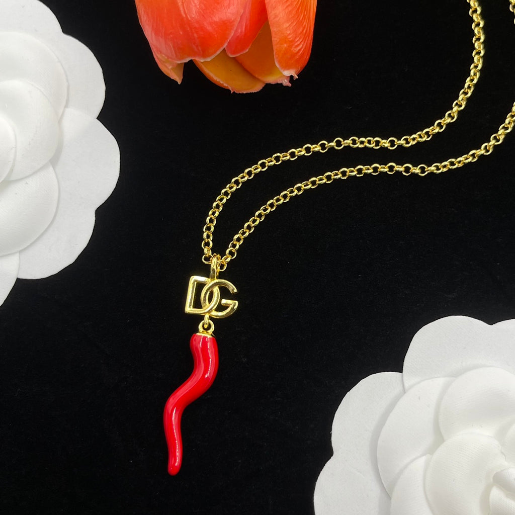 14A1048X  Popular   Necklaces
