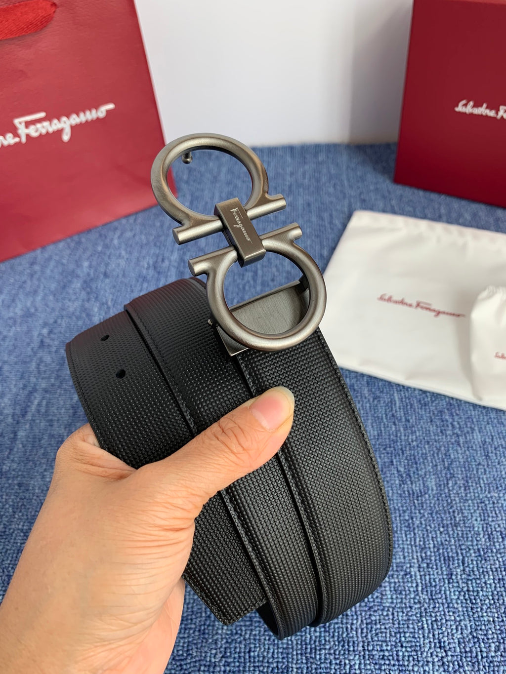 136PD14P Popular High quality belt With full package