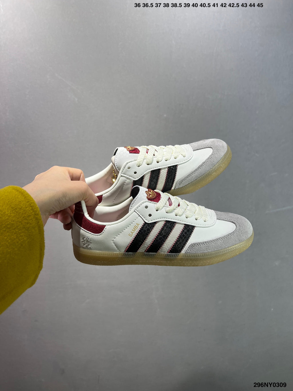 435ZA10Z Popular shoes (No box)