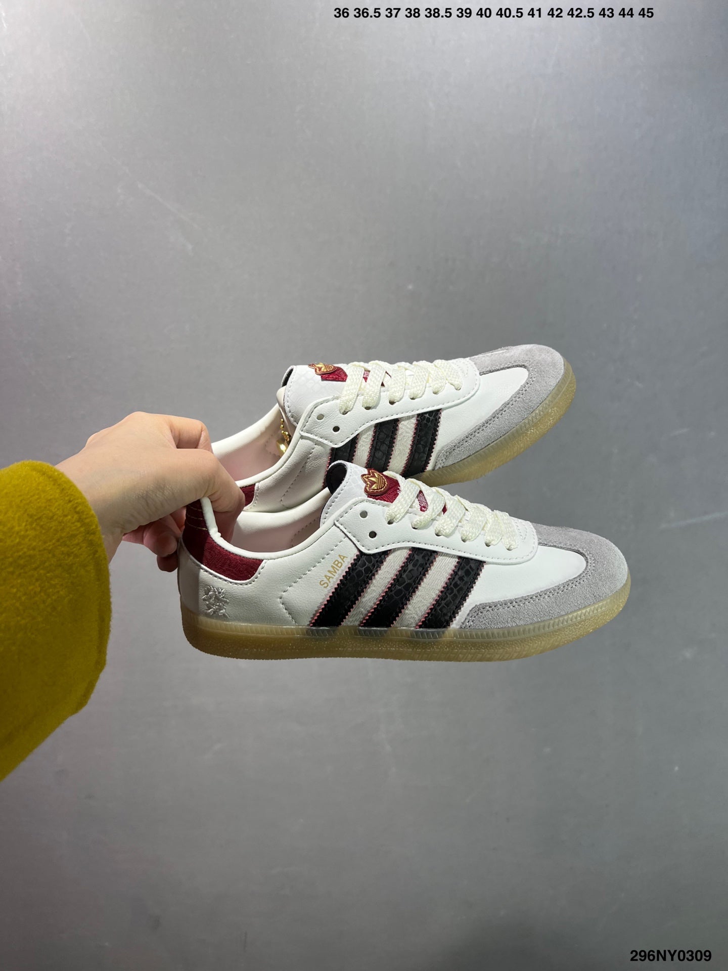 435ZA10Z Popular shoes (No box)