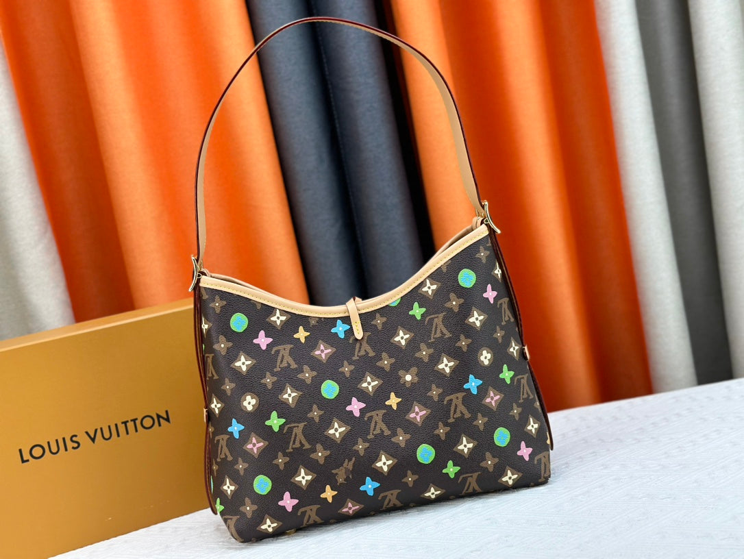 1XE409B Popular   leather bag