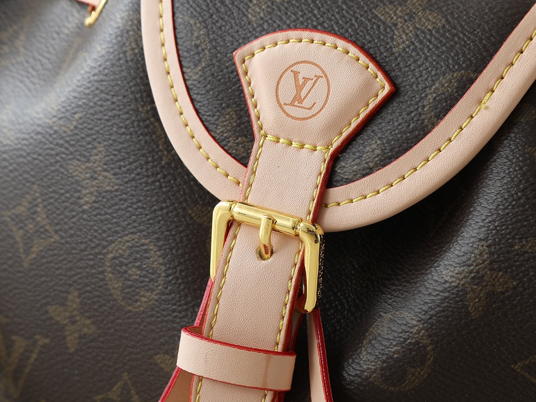 15RE18B Popular  leather bag
