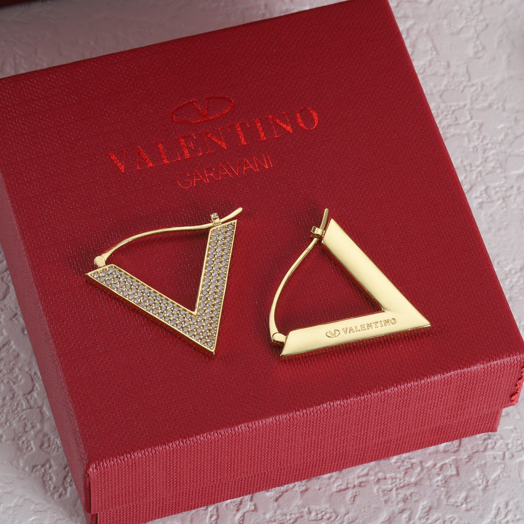 14VL355E Popular  Earrings