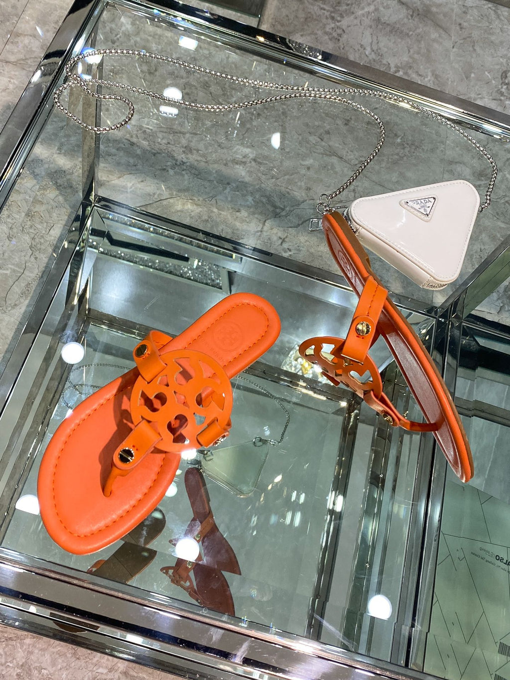 285ZA3Z  Popular leather Shoes