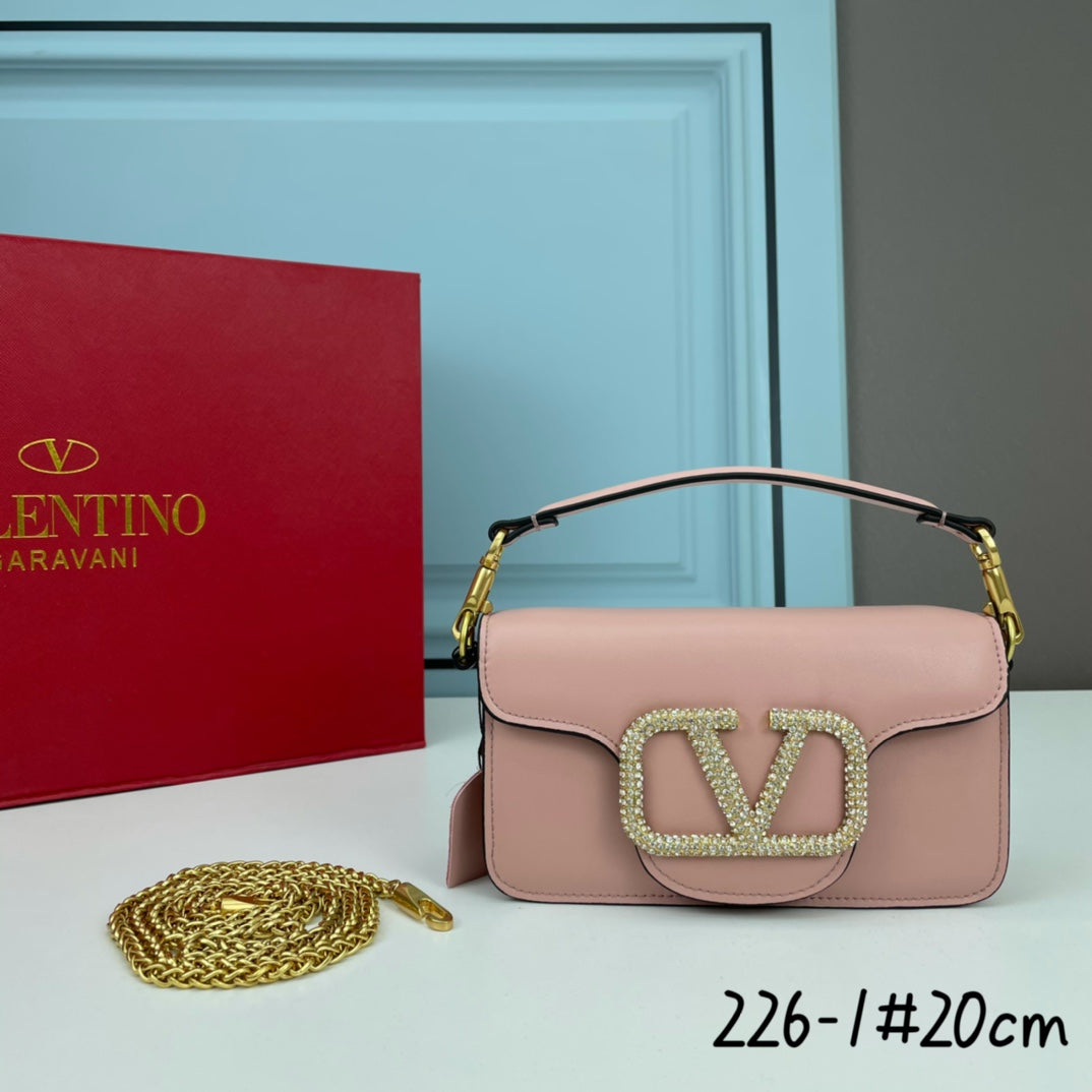 1WVL114B Popular  leather bag