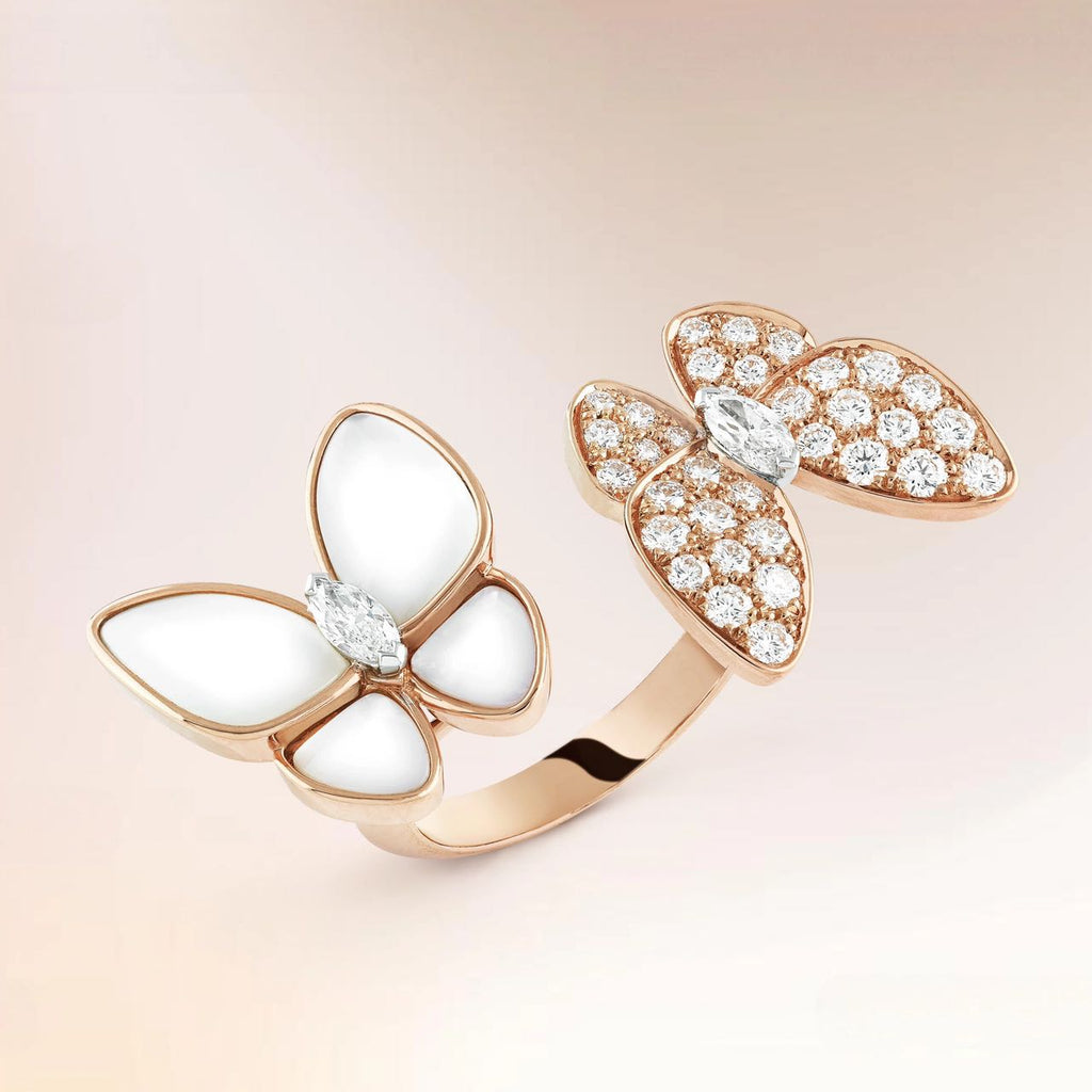5XVA180J  Popular   High quality rings