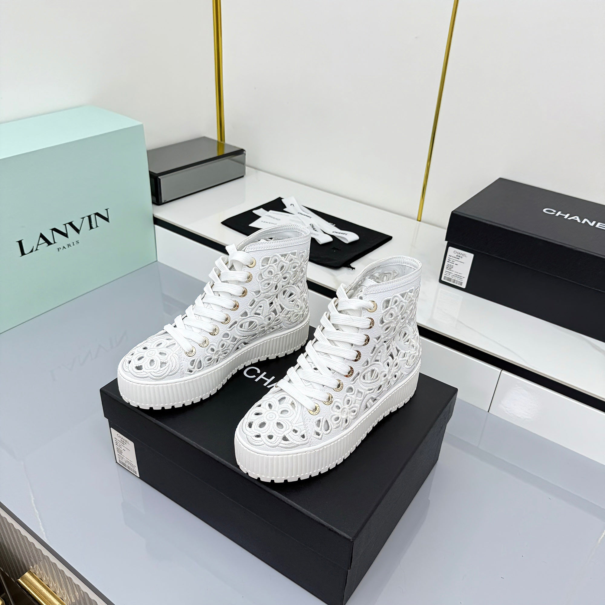 295QC129Z Popular high-quality Shoes