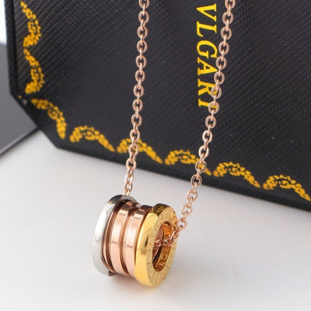 BI88X Popular  Necklaces