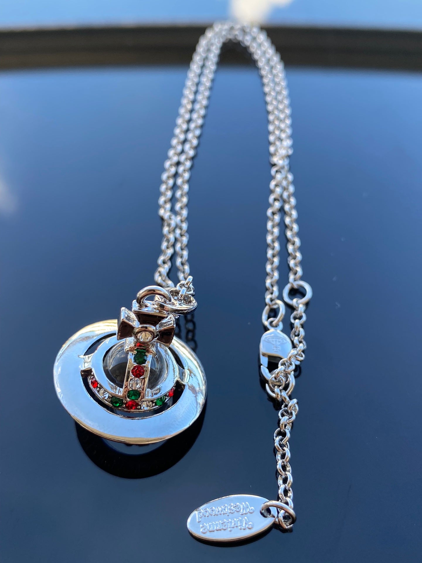55QA461X Popular Necklace