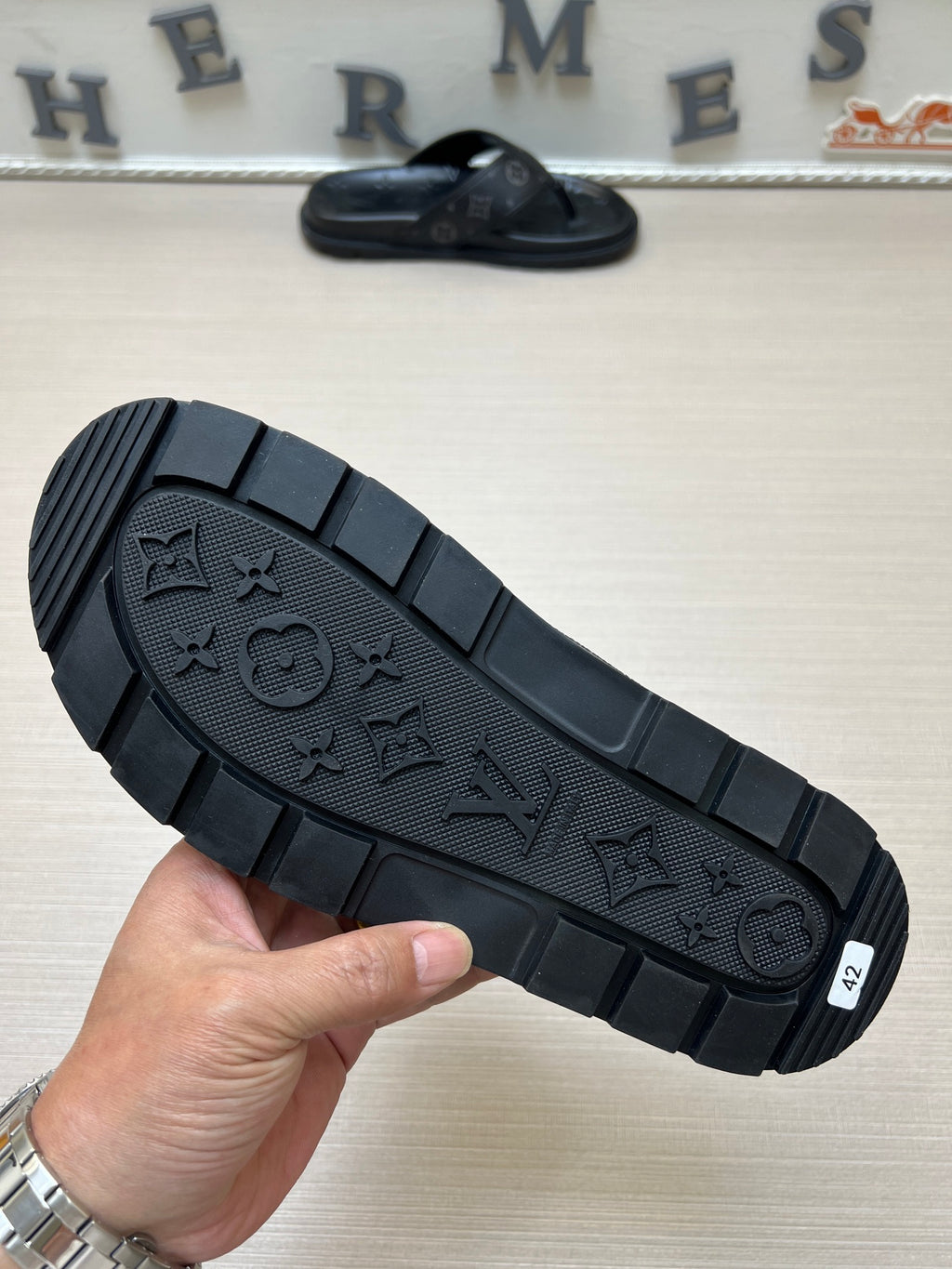 535ZE303Z Popular Slippers