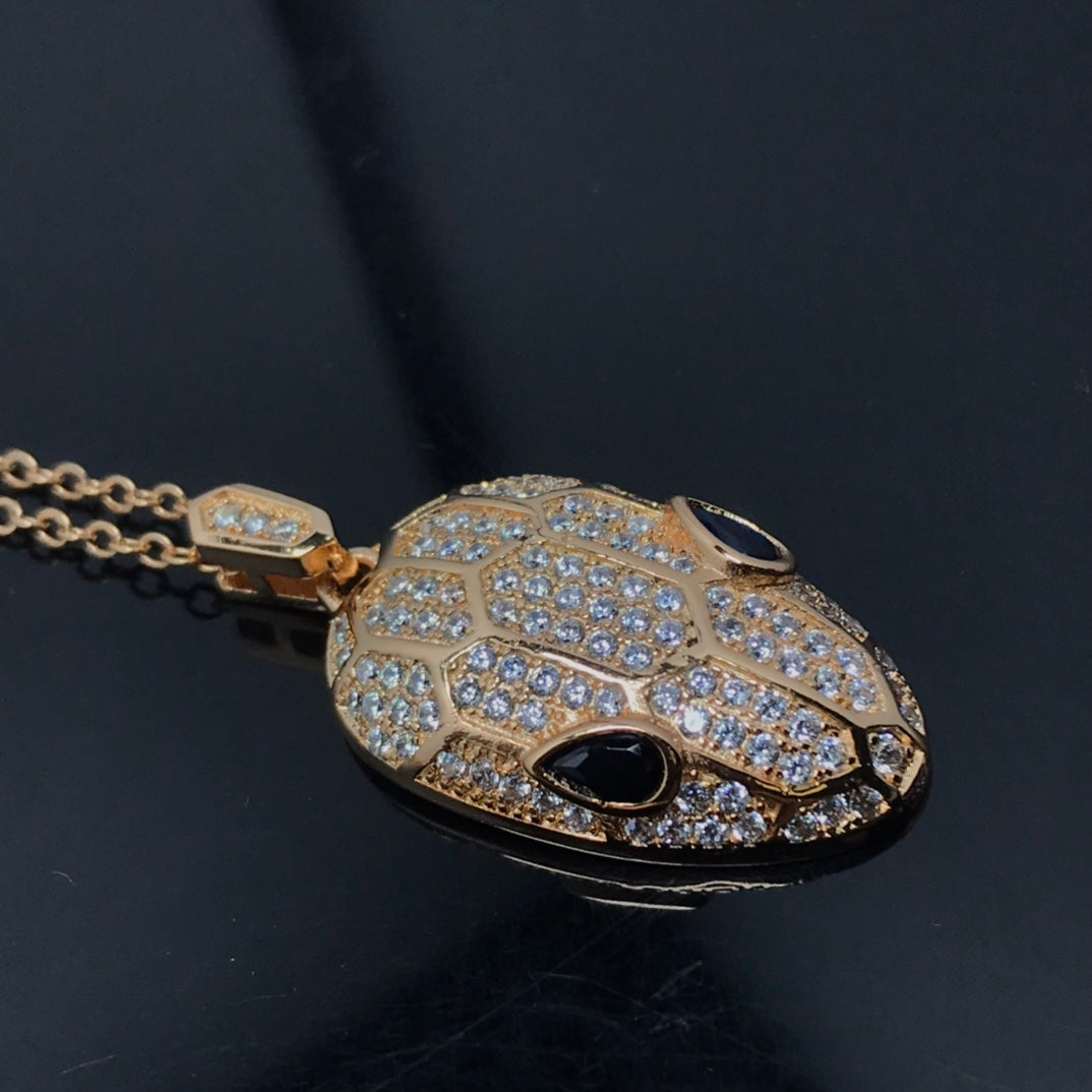 55QS421X Popular Necklaces