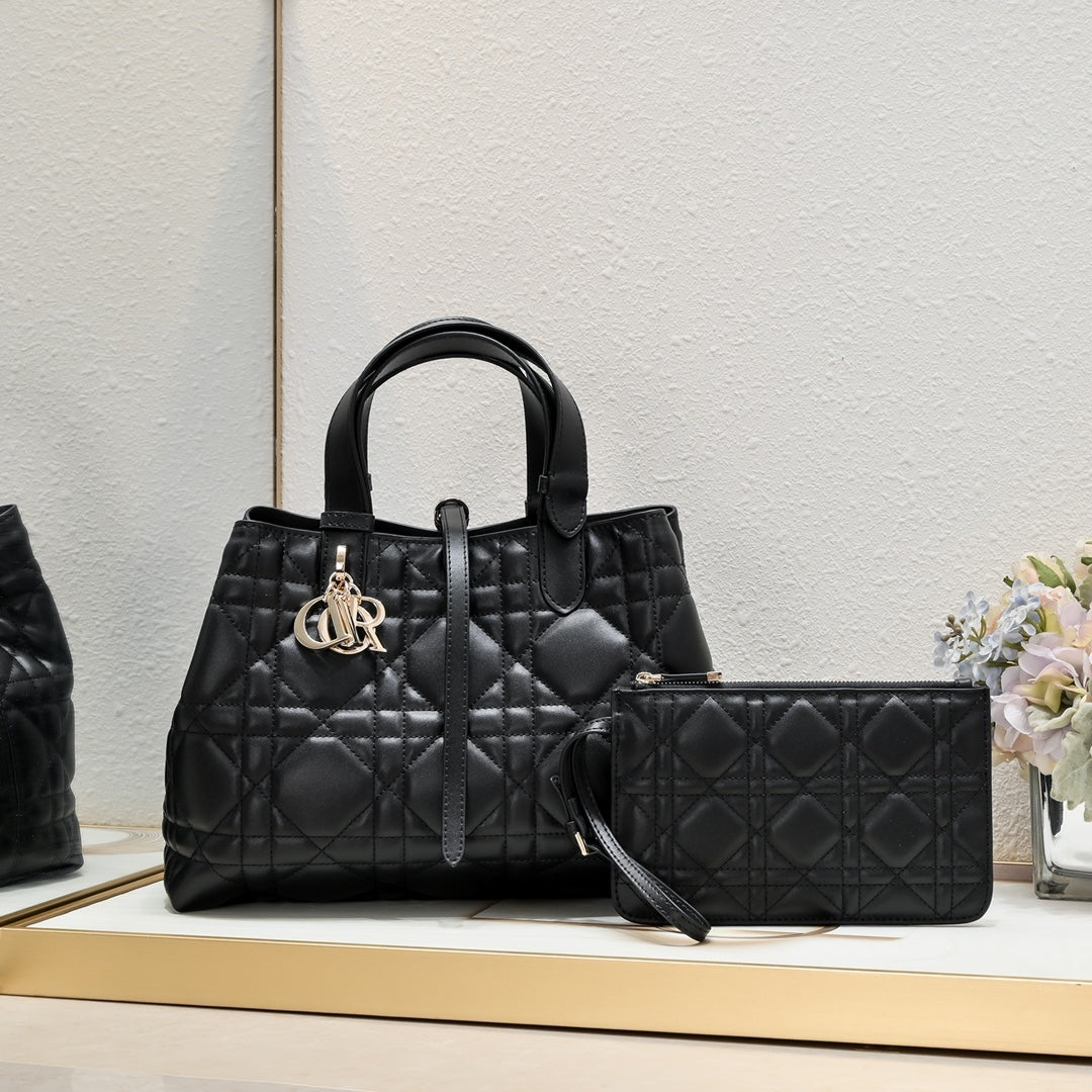 166ND1B Popular leather bag