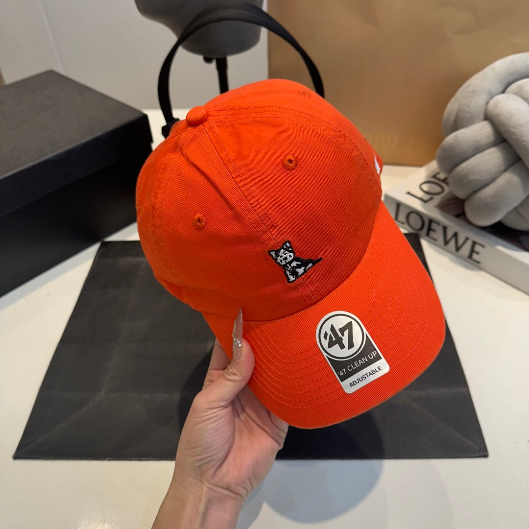 145A578M Popular  hats