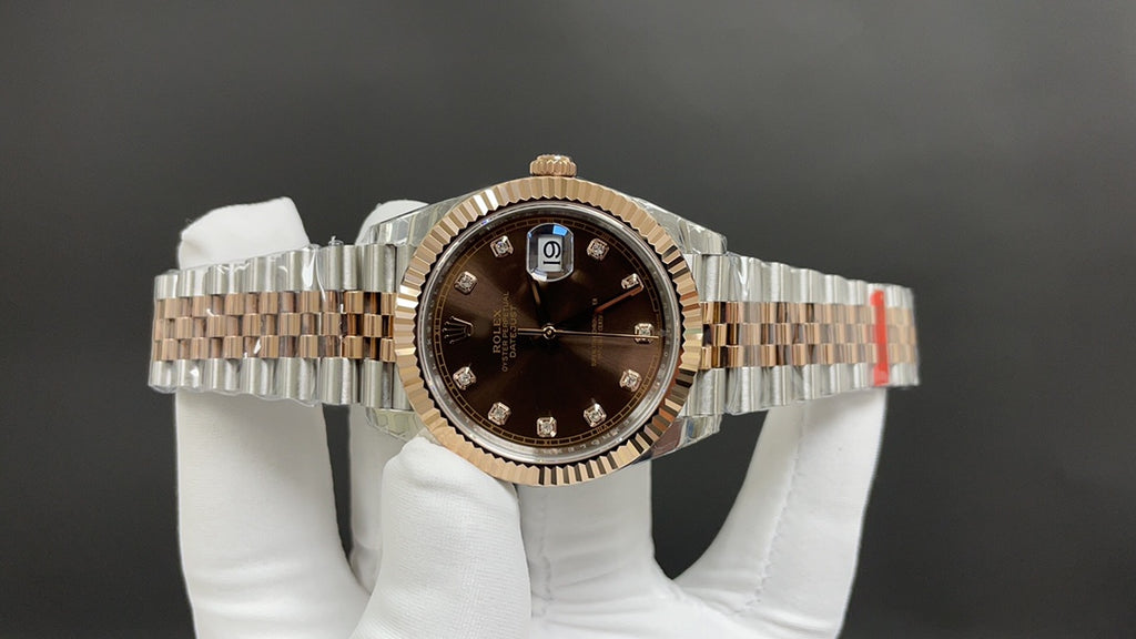 136RL7L Popular Watches